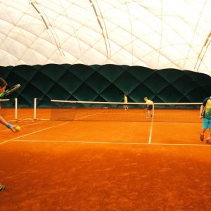 Фото от владельца Матчболл-Престиж, сеть теннисных клубов