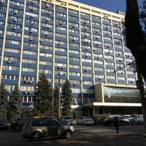 Фото от владельца Департамент государственной архитектурно-строительной инспекции в Одесской области