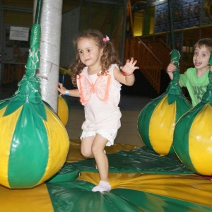 Фото от владельца Joy Land, комплекс отдыха