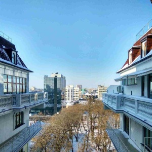 Фото от владельца NEBO Hotel, отель