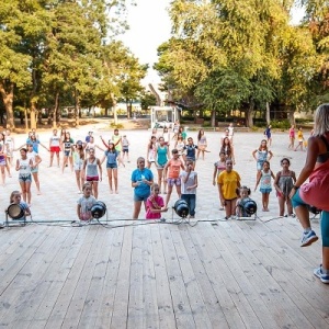 Фото от владельца GREEN PARK Sergeevka, детский лагерь