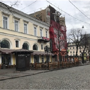 Фото от владельца Укртикет, сеть театральных касс