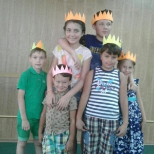 Фото от владельца Summer Camp Happy kid, клуб развития детей и родителей