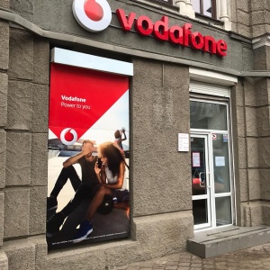 Фото от владельца Vodafone, магазин мобильных телефонов и аксессуаров