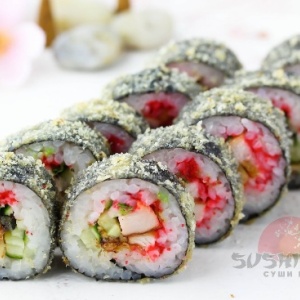 Фото от владельца Sushiroll, суши-бар