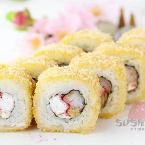 Фото от владельца Sushiroll, суши-бар