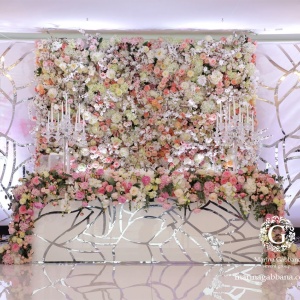 Фото от владельца Marina Gabbana event group, праздничное агентство