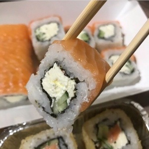 Фото от владельца Sensei sushi, служба доставки суши