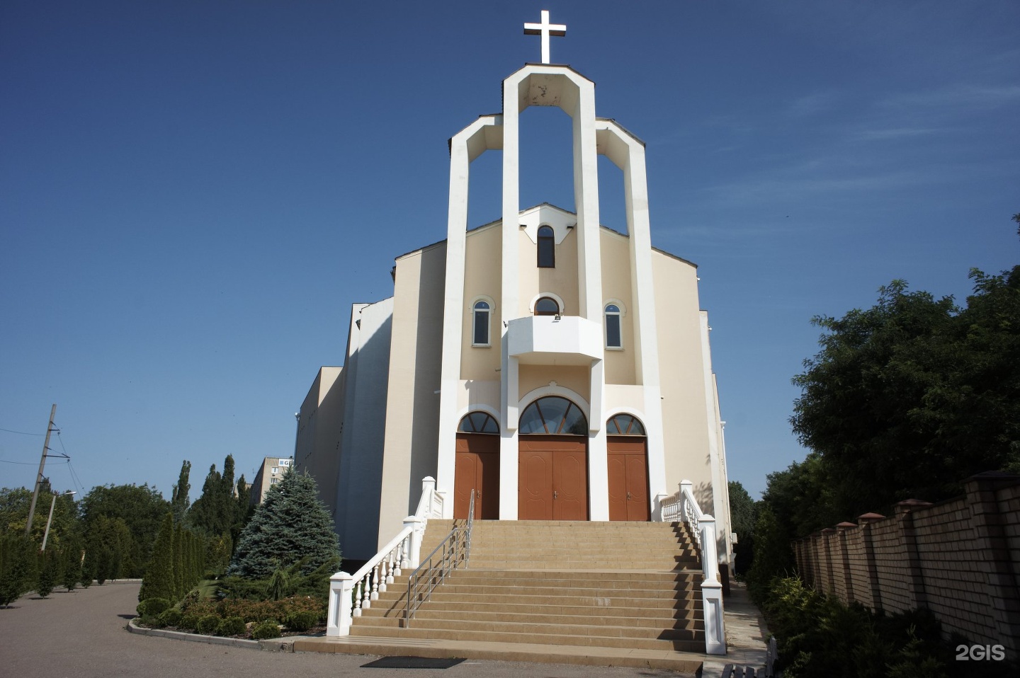 Temple baptist church flower mound