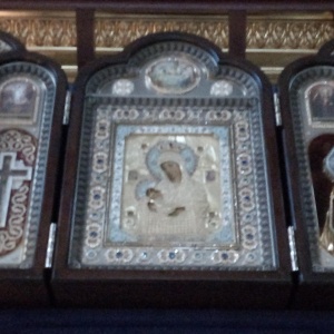 Фото от владельца Церковная лавка, Свято-Ильинский мужской монастырь