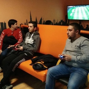 Фото от владельца Portal Playstation and Xbox Club, игровой клуб