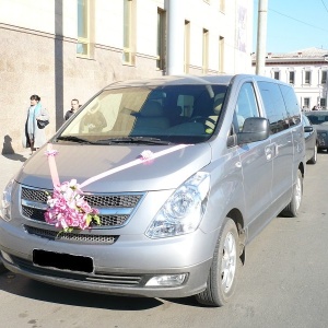 Фото от владельца Десятка, служба заказа легкового пассажирского транспорта