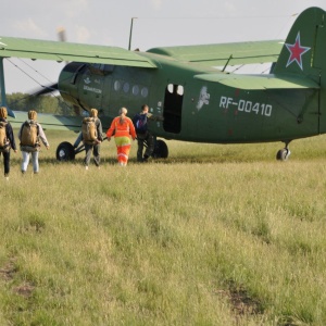 Фото от владельца Региональное отделение ДОСААФ России Челябинской области