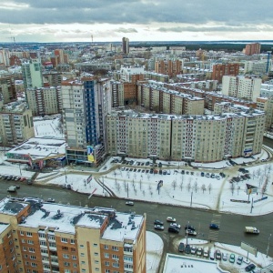 Фото от владельца РиэлтСтройком, ООО, новостройки