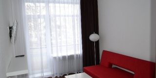 Копейск: Отель Пластмасс