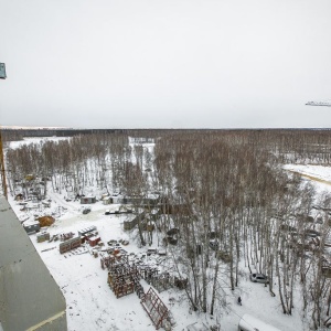 Фото от владельца Звездный, строящийся микрорайон