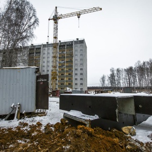 Фото от владельца Звездный, строящийся микрорайон