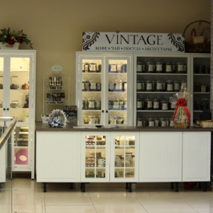 Фото от владельца Винтаж, магазин чая и кофе
