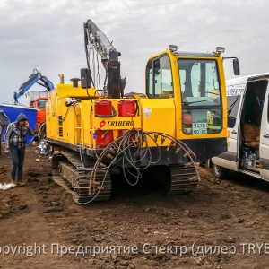 Фото от владельца Предприятие Спектр, ООО