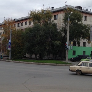 Фото от владельца Южно-Уральский государственный аграрный университет