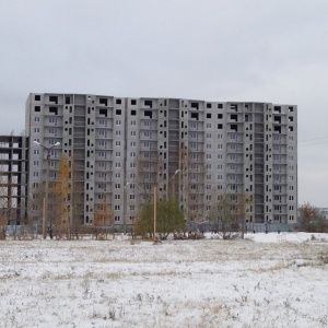 Фото от владельца АКАДЕМ Riverside, строящиеся объекты