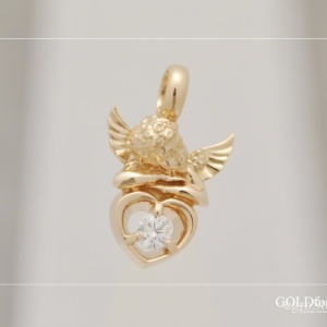 Фото от владельца GOLDforge jewelry, студия ювелирного дизайна