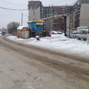 Фото от владельца Автостоянка, ИП Цветкова В.С.