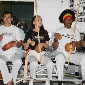 Фото от владельца ABCD-Capoeira, спортивный клуб