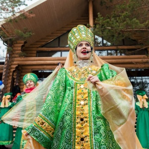 Фото от владельца Александрия, оздоровительный комплекс