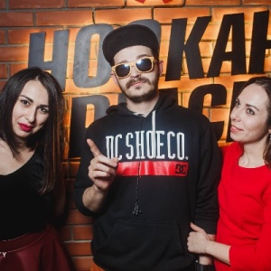 Фото от владельца Hookah place, центр паровых коктейлей