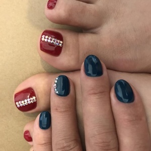 Фото от владельца NON-STOP NAILS, салон