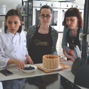 Фото от владельца Академия кулинарного искусства, ЧОУ ДО