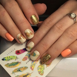 Фото от владельца NON-STOP NAILS, салон