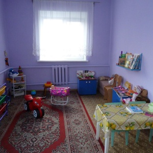 Фото от владельца Антошка, домашний детский сад