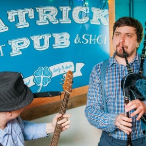 Фото от владельца PATRICK Craft Pub & Shop, бар крафтового пива