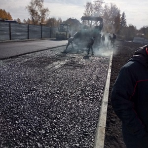 Фото от владельца Лимарг, ООО, строительная компания