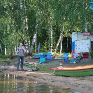 Фото от владельца Волшебный городок, база отдыха