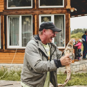 Фото от владельца Солнечная долина, горнолыжный курорт