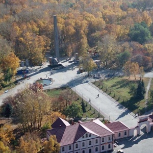 Фото от владельца Сад Победы, парк