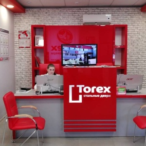 Фото от владельца Torex, официальный представитель в Уральском регионе