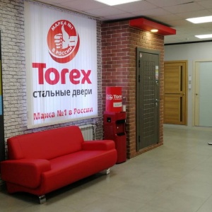 Фото от владельца Torex, официальный представитель в Уральском регионе