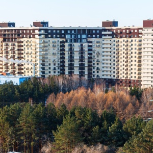 Фото от владельца Gagarin residence, строящиеся объекты