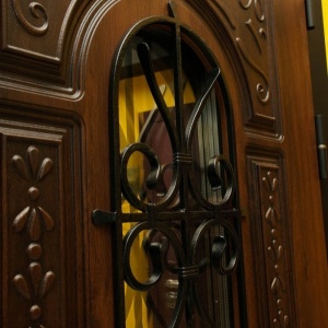 Фото от владельца Сударь, салон дверей