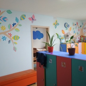Фото от владельца КРОШКА, частный детский сад