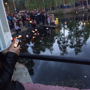 Фото от владельца Центральный парк культуры и отдыха им. Ю.А. Гагарина