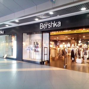 Фото от владельца Bershka, салон одежды