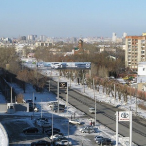 Фото от владельца Храм в честь святителя Василия Великого