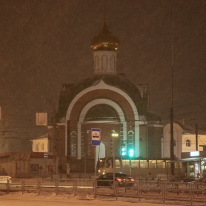 Фото от владельца Храм Святого преподобного Сергия игумена Радонежского