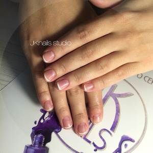 Фото от владельца JK nails, ногтевая студия