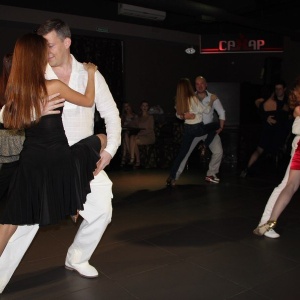 Фото от владельца Империя страсти, школа танца